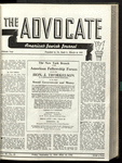 The Reform advocate