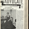 The Reform advocate