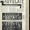 The Reform advocate