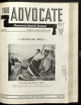 The Reform advocate