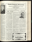 The Reform advocate