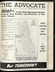 The Reform advocate