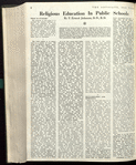 The Reform advocate