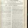 The Reform advocate