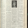 The Reform advocate