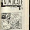 The Reform advocate