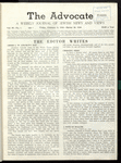The Reform advocate