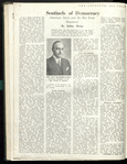 The Reform advocate