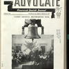 The Reform advocate