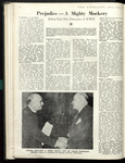The Reform advocate