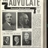 The Reform advocate