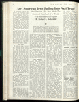 The Reform advocate