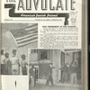 The Reform advocate