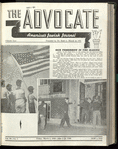 The Reform advocate