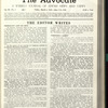 The Reform advocate