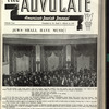 The Reform advocate