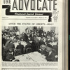 The Reform advocate