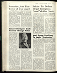 The Reform advocate