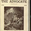The Reform advocate