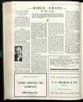 The Reform advocate