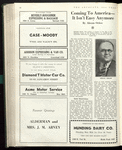 The Reform advocate
