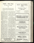 The Reform advocate