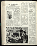 The Reform advocate
