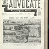 The Reform advocate