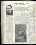 The Reform advocate