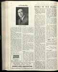 The Reform advocate