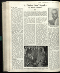 The Reform advocate