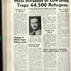The Reform advocate