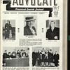 The Reform advocate