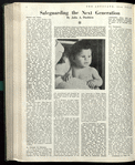 The Reform advocate