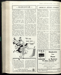 The Reform advocate