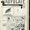 The Reform advocate