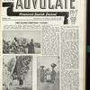 The Reform advocate