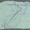 Passport photograph of Attilio Piccirilli 