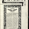 The Reform advocate