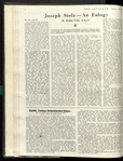 The Reform advocate