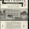 The Reform advocate