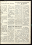 The Reform advocate