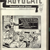 The Reform advocate