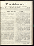 The Reform advocate