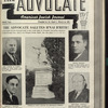 The Reform advocate