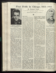 The Reform advocate