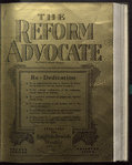 The Reform advocate