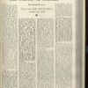 The Reform advocate