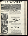 The Reform advocate