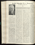 The Reform advocate